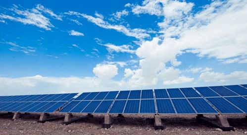 最高200萬！增城啟動2020年太陽能光伏發電項目補貼資金申報，助推綠色能源發展